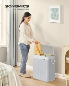 Kôš na bielizeň LCB064G01