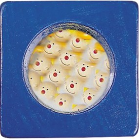 Zmyslové kocky – 6 ks