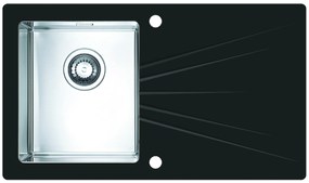 ALVEUS CZ KARAT 10 PRAVÝ ČERNÝ