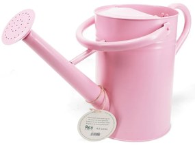 Kovová kanvička na zalievanie 4,5 l – Rex London