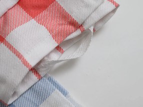 Utierky LINTERO 50x70 cm, 3 ks