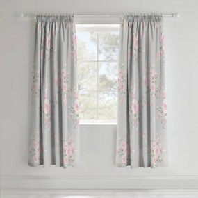 Závesy v súprave 2 ks 168x183 cm Canterbury – Catherine Lansfield