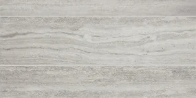 Dekor Rako Alba šedá 30x60 cm mat DDPSE733.1