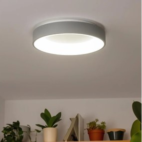 Brilagi - LED Stmievateľné stropné svietidlo FALCON LED/80W/230V 3000-6500K + diaľkové ovládanie