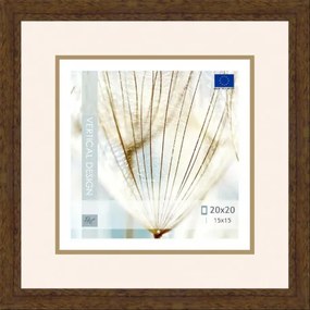 Fotorám 20x20, Quadro/5