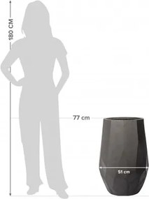 MI Kvetináč CYNTHIA