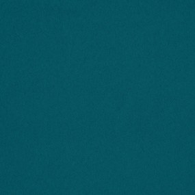 KRÁTKY ZATEMŇOVACÍ ZÁVES NA KRÚŽKOCH LOGAN 140X175 CM MODRÁ