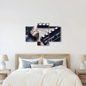 Obraz - Film (90x60 cm)