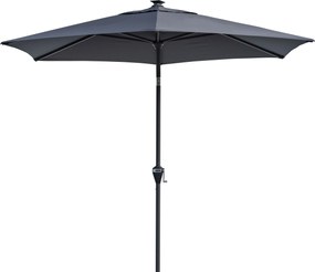 Doppler ACTIVE antracit