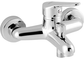 Batéria vaňová nástenná 150MM Titan Iris New