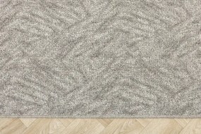 Koberec FROZEN TERMO 13591 béžový / sivý