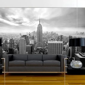 Fototapeta - Old New York Veľkosť: 200x140, Verzia: Premium