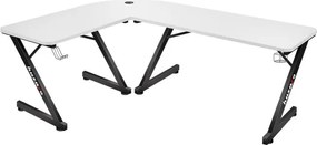 Herný stôl Hero - 7.0 biely