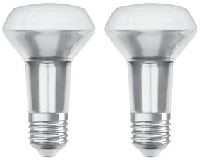 OSRAM LED reflektor E27 2,9W 2700K 36° balenie 2ks