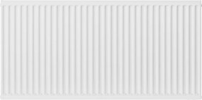 Mexen, panelový radiátor Mexen C11 900 x 2200 mm, bočné pripojenie, 2801 W, biely - W411-090-220-00