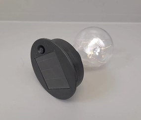 Lampa závesná solar 5 druhov 138100110