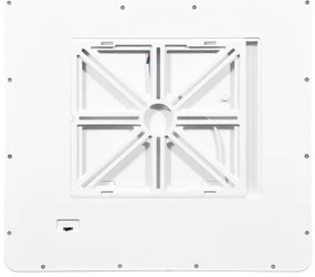 Ecolite W008S-CCT/24W/BI - LED Stropné svietidlo TERY LED/24W/230V IP40 biela