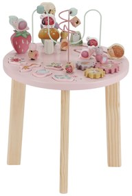Stolík s aktivitami Fairy Garden
