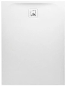 LAUFEN H2109580000001 - Obdĺžniková sprchová vanička PRO 120x90 cm marbond/biela