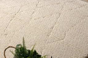Koberec DUNE WOOL 497 03 TM130 béžový