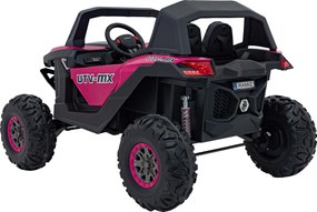 Ramiz Buggy UTV-MX 2000N Ružová
