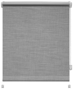 Sivá roleta 68x150 cm Mini Termo – Gardinia