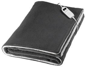 Concept DV7420 - Elektrická vyhrievacia deka 160W/230V 180x130 cm šedá/biela