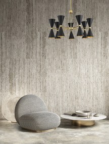 Luster na lanku Gala
