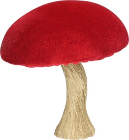 Fgúrka Velvet Toadstool 17cm