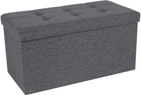 Lavička s vekom LSF47K