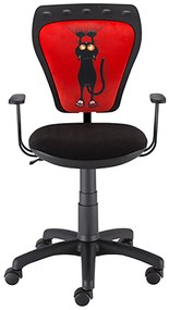 Stolička Ministyle gtp Mačka