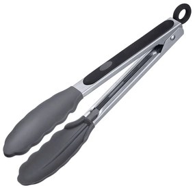 Westmark Servírovacie kliešte Classic Silicone Mini, 21 cm