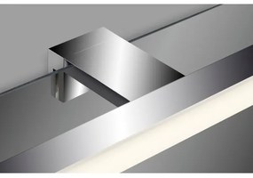Briloner - LED Kúpeľňové osvetlenie zrkadla SPLASH LED/10W/230V IP44