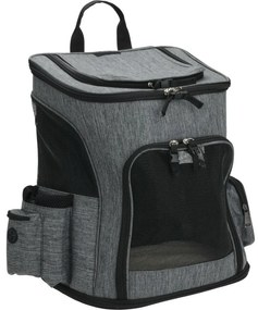Skladací prepravný batoh pre domácich miláčikov, 65 x 25 x 40 cm