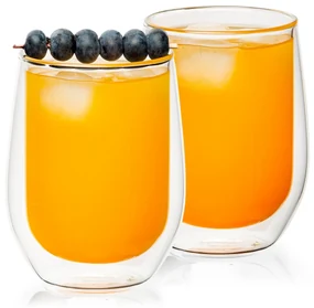 4Home Termo pohár Classic Hot&Cool, 300 ml, 2 ks