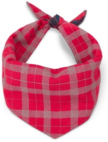 Šatka na krk pre psy