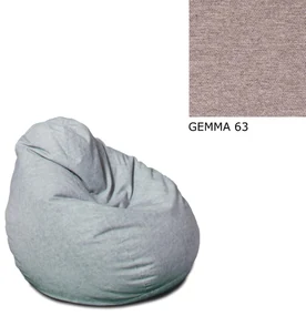 AVA JOJO sedací vak Varianta: GEMMA 13