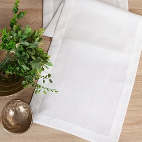 PRESTIERANIE STELLA 2 30 X 40 CM BIELE / 4 KS