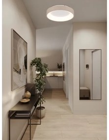 Globo 48487-36 - LED stmievateľné stropné svietidlo GALLEGOS 36 W/230 V 2700–6000 K Ø 38 cm + diaľkové ovládanie