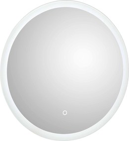 XXXLutz ZRKADLO, 70/70/3,5 cm Sadena - Kúpeľňové skrinky - 001864025203