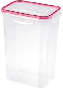 Lamart LT6009 dóza obdĺžnik Clip 1,3L