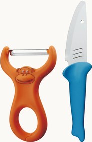 Detská súprava na varenie Animal, 2 ks