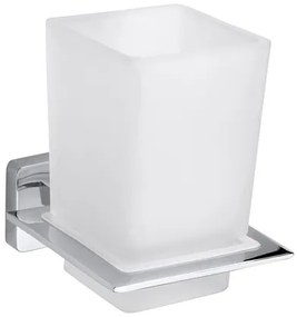 Držiak pohárov Bemeta NIKI chróm 153110052