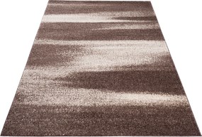 TA Koberec K206A SVETLOHNEDÉ SARI 3UX Rozmer: 60x100 cm