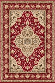 Koberec Agnella Standard Diktum Bordo