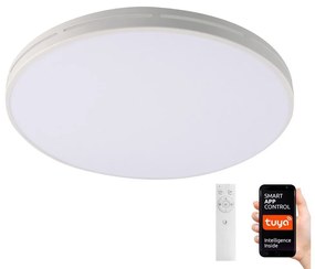 Immax NEO 07146-W42 - LED Stmievateľné svietidlo NEO LITE 24W/230V Tuya Wi-Fi + DO