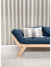 Variabilná pohovka Karup Design Bebop Natural Clear/Mocca