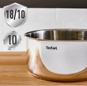 Antikoro súprava riadu 6 ks DUETTO+ G719S655 – Tefal
