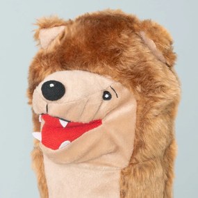 Detské maňuškové divadlo Kasper – Roba