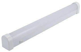 LED svietidlo 15W/IP44 LB01/600/SMD/4000K - LNL7121/WH